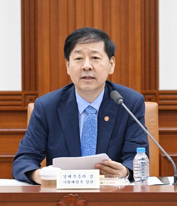 구윤철 부총리 [사진=기재부]