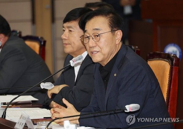 김윤덕 국토부 장관 후보자/연합뉴스