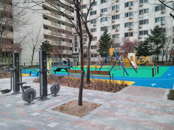 리모델링 이후 [사진=SH공사]