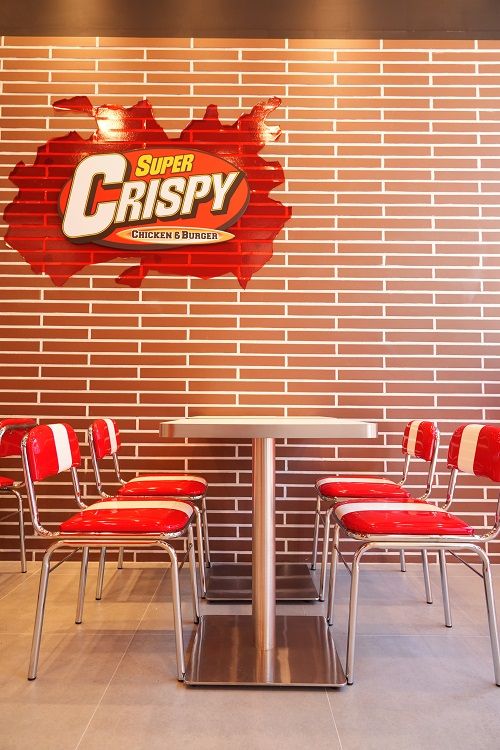 사진제공=슈퍼크리스피