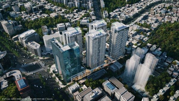 어나드 범어 투시도