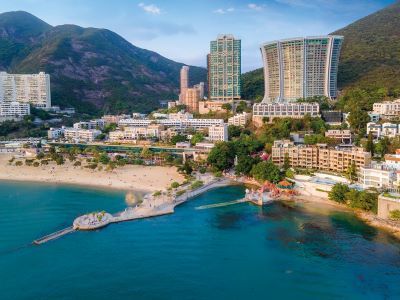 [홍콩관광청_이미지] 리펄스 베이