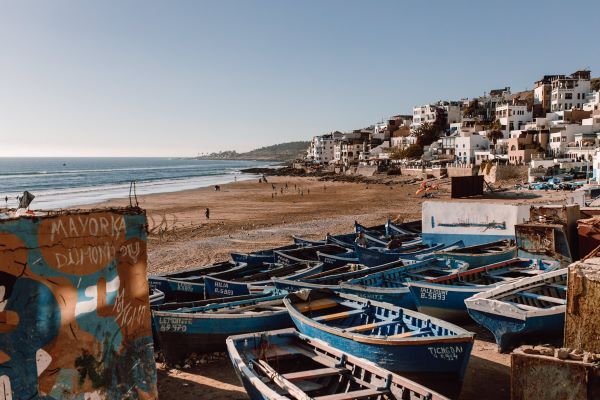 [사진=모로코관광청]