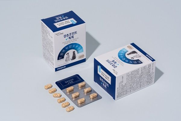 사진제공=바른뉴트리펫