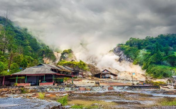 사진=모두투어. 마나도 부킷카시(Bukit Kasih)