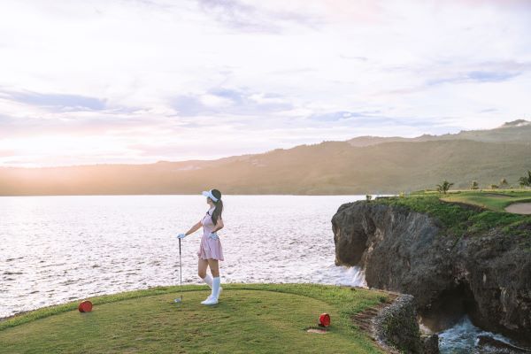 라오라오베이 골프 리조트 이미지 [사진=마리아나관광청]