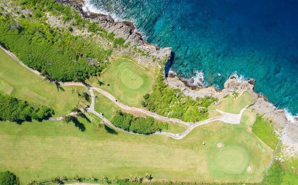 코럴 오션 리조트 이미지 [사진=마리아나관광청]