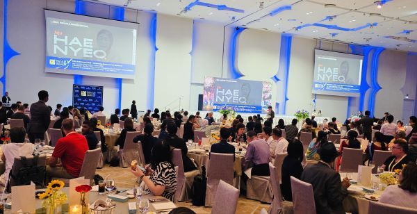 시상식 현장. 사진=제주관광공사