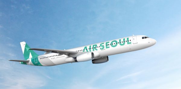 [사진=에어서울]