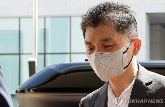 김범수 카카오 경영쇄신위원장 [사진=연합뉴스]