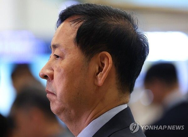 구윤철 경제부총리 겸 기획재정부 장관/연합뉴스