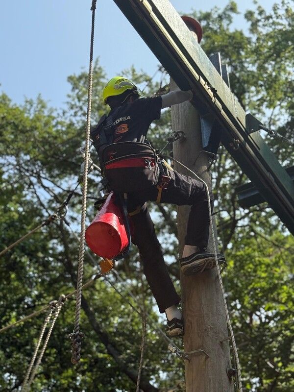 사진제공=클라임코리아