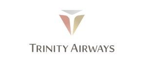 트리니티항공 CI. 출처=티웨이항공