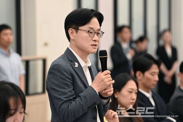 김정관 산업부 장관 [사진=산업부]