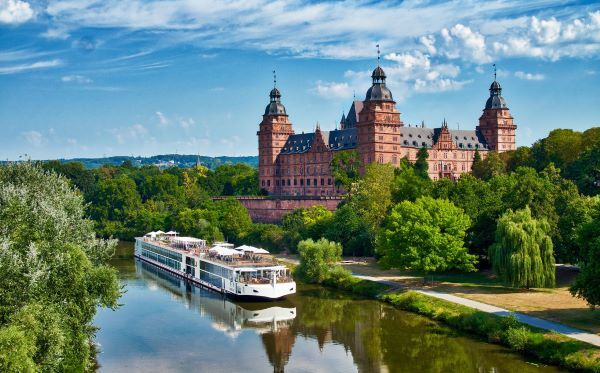 viking river 이미지 [출처=크루즈TMK]