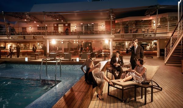 실버시크루즈 이미지 [사진=크루즈 TMK]