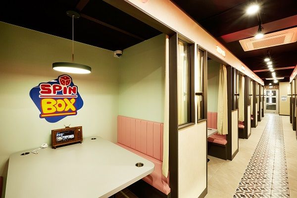 사진제공=스핀박스