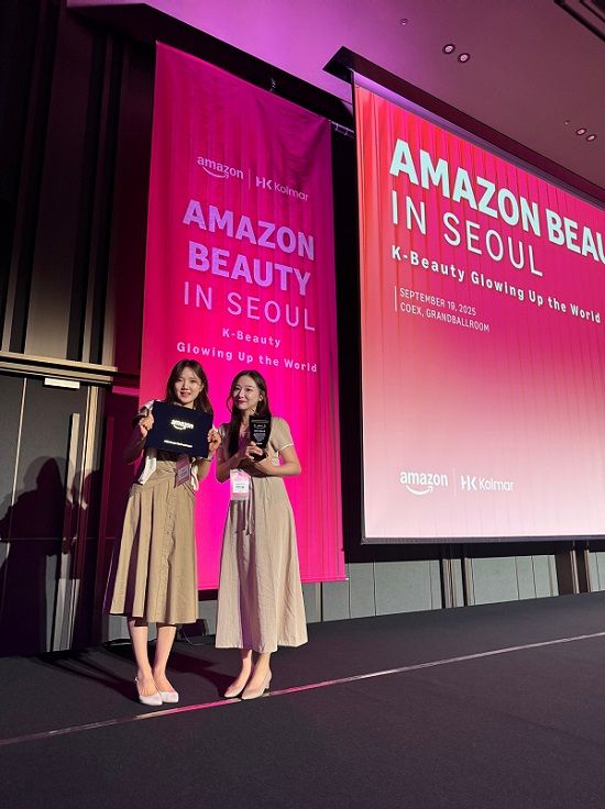 사진제공=코스멘토코리아