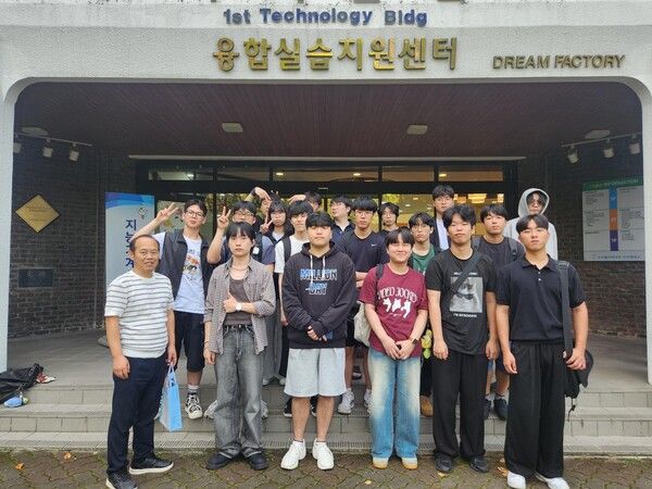 부천대학교 제공