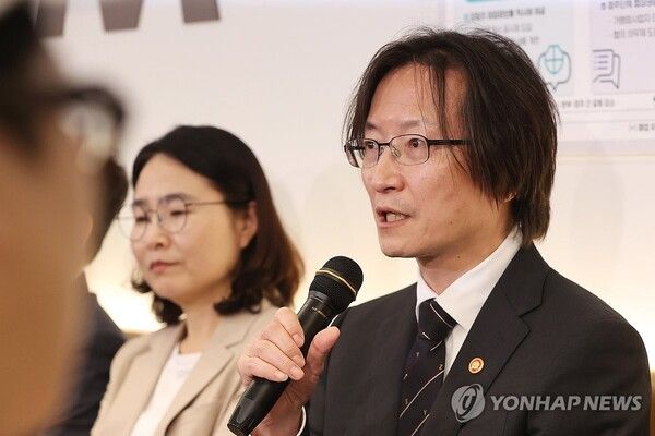 주병기 공정거래위원장