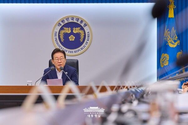 이재명 대통령 [사진=대통령실]