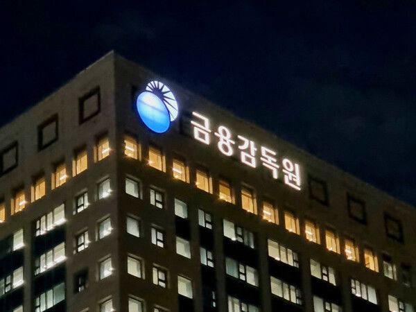 금감원 [사진=최지훈 기자]