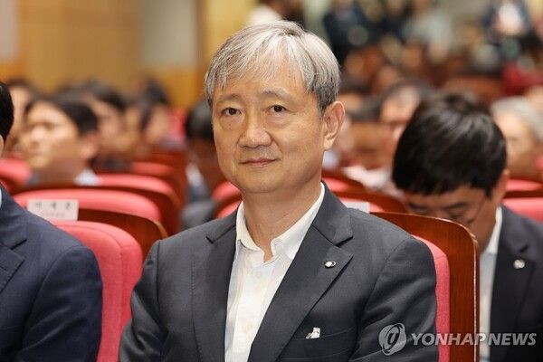 이찬진 금감원장 [사진=연합뉴스]