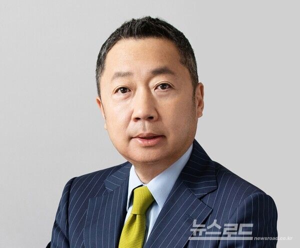 박정원 두산 회장 [사진=뉴스로드