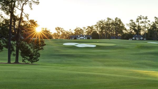 [롯데관광개발 사진자료] 오거스타 내셔널 골프클럽