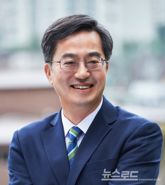 김동연 경기도지사/사진=페이스북 캡쳐