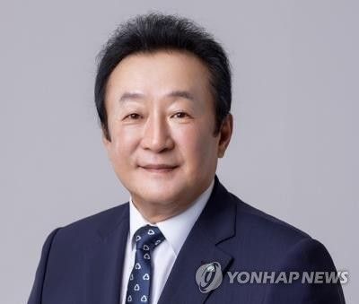김인 새마을금고중앙회장