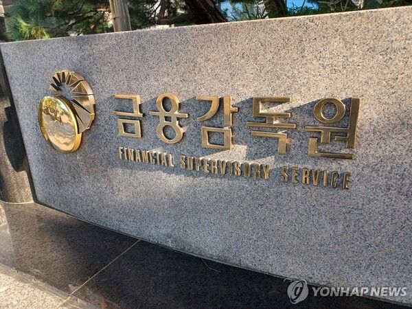금융감독원