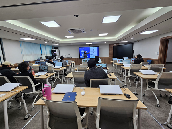 대학원생 실전 취업역량 강화 멘토링