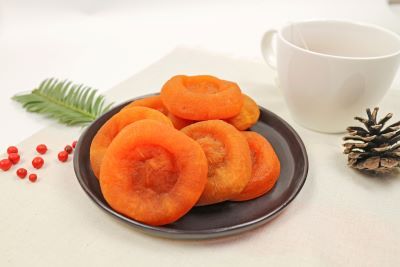 산청곶감 [사진=산청군]