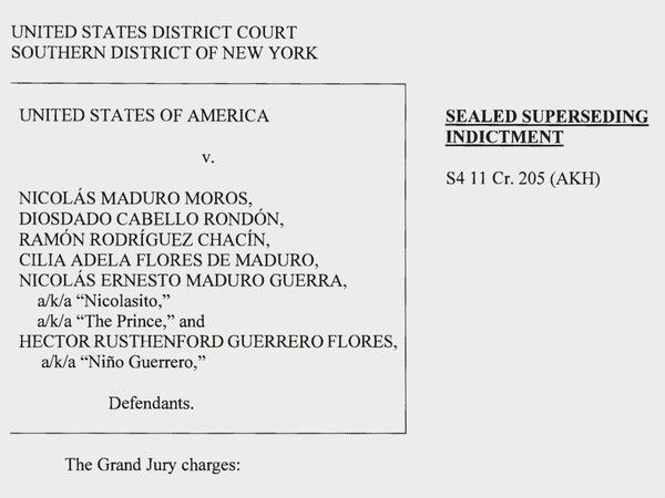 [사진=미 법무부(DoJ]