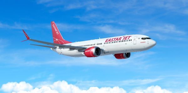 사진=이스타항공 항공기 이미지