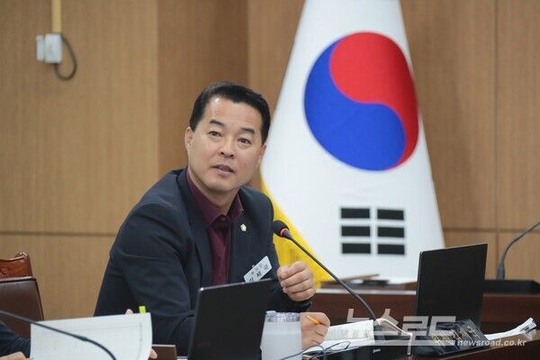 이천시의회 김재국 부의장/사진=김재국 부의장실