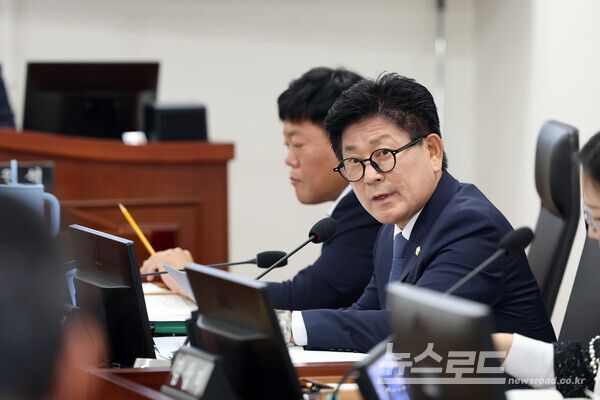 유종대 오산시의원/사진=오산시의회