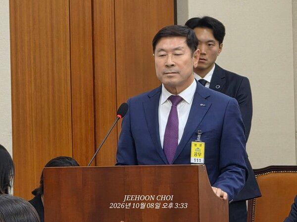 최병채 인카금융서비스 대표이사 [사진=최지훈 기자]