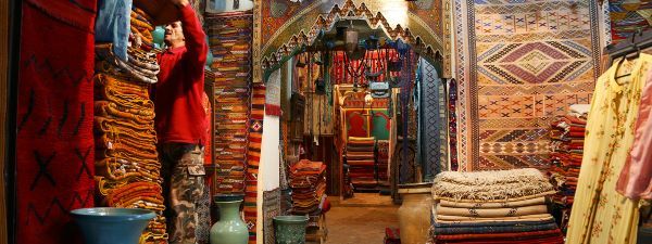 Fes-Artisan-Tapis