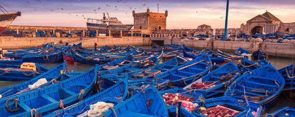 essaouira [사진=모로코관광청]