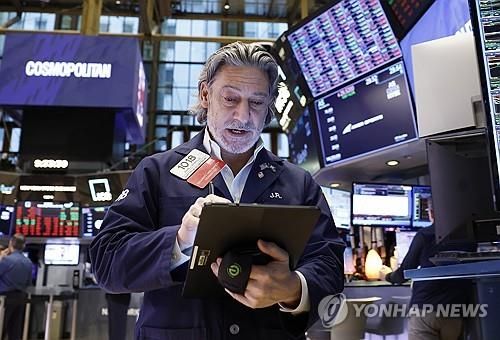 뉴욕증시 [사진=연합뉴스]