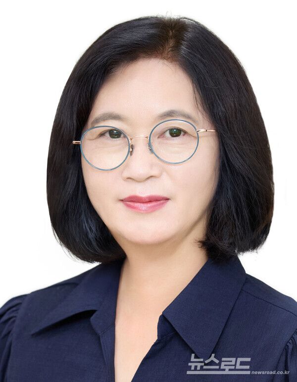 이윤미 의원/사진=용인시의회