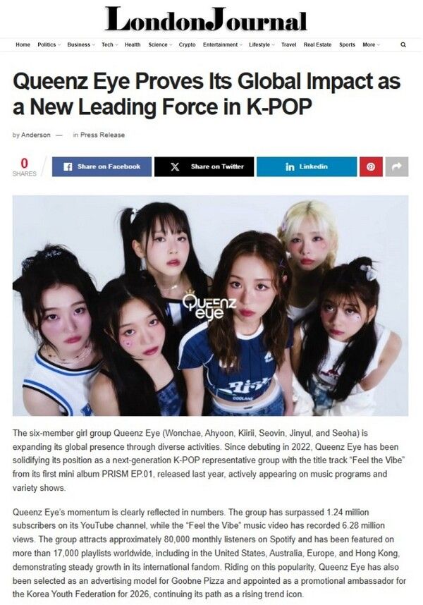 사진 출처: 런던저널(London Journal)