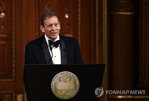 토머스 프리츠커/연합뉴스