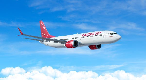 사진=이스타항공 항공기 이미지