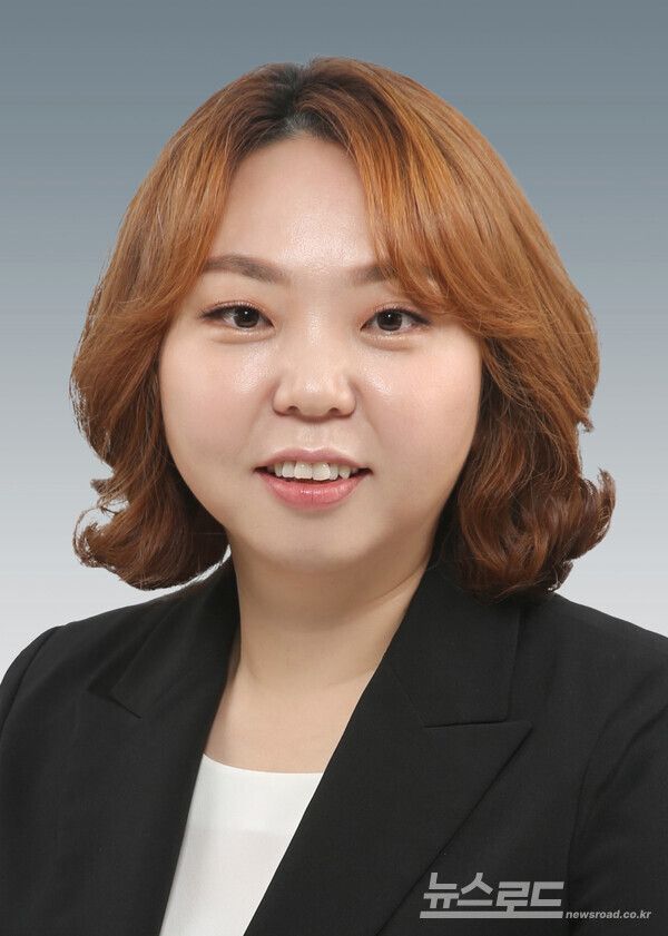 경기도의회 전자영 의원/사진=경기도의회