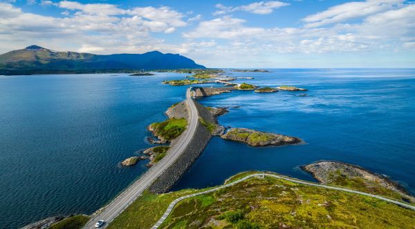 북유럽+발트ⓒ내일투어