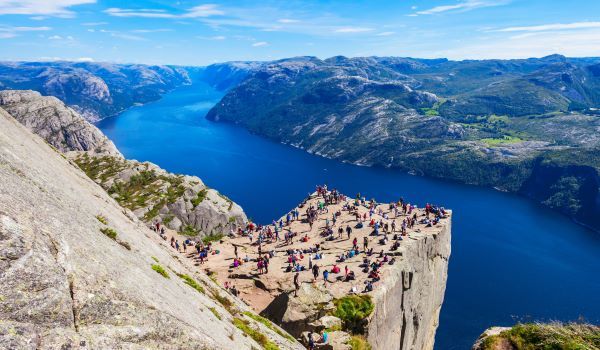 북유럽+발트ⓒ내일투어