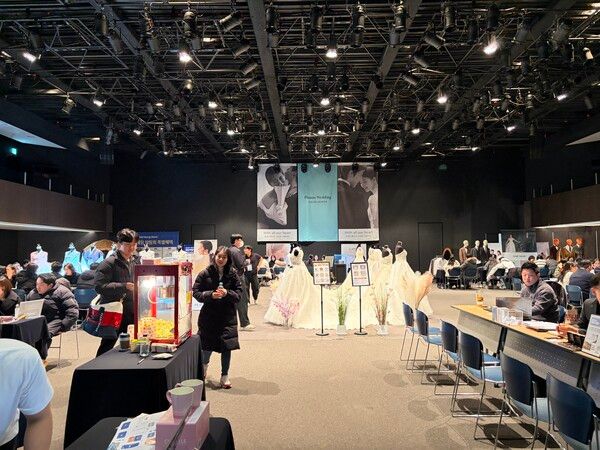 사진제공=플랜온웨딩